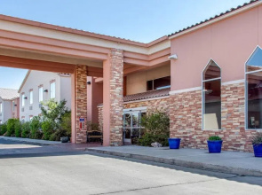 Comfort Inn And Suites
