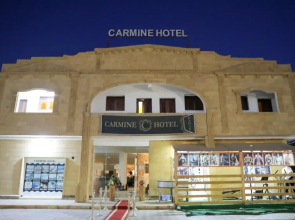 Carmine Hotel Dahab