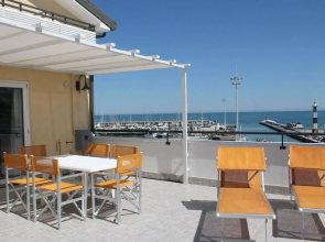Residence Fiorella
