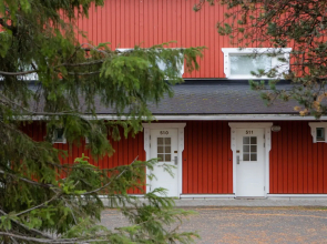 Lapland Hotels Sirkantähti