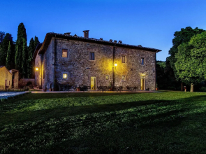 Badia di Pomaio small luxury hotels of the world