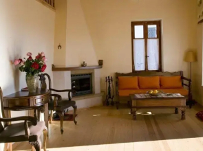 Sarris House