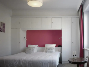 Beach Hotel - Auberge des Rois