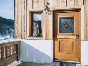 Appartement Adamhof Spielberg