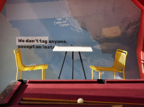 Sholeo Lodges Los Gigantes