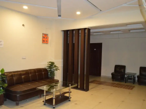 Stayflix Ktown Rooms