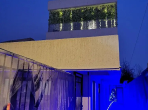 Urban Garden