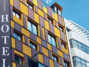 SuiteLoc Apparthotel