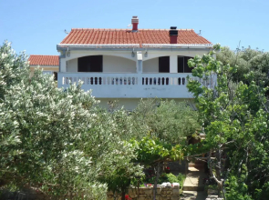 Apartment Lucija