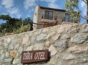 Tsira Hotel