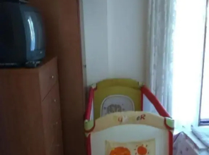 Ioannis Stagkonis Apartment