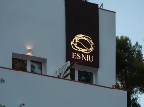 Hostal Es Niu de Tamariu
