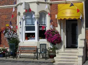 The Windsor Hotel
