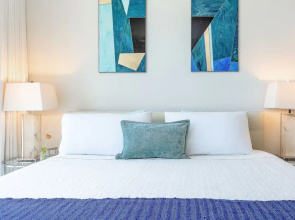 Residences At Icon Brickell By Miami Vacation Rentals
