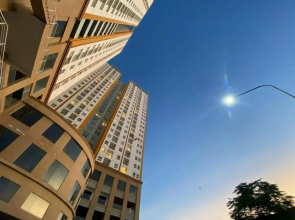 Tropical House Vung Tau- Melody Apartment