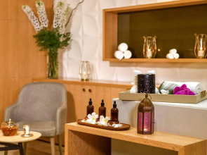 Grand Mercure Dubai City