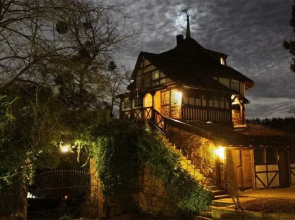 Hotel Burg Trendelburg