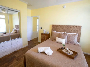 Ocean Breeze RV Resort