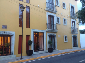Quinta Roca Hotel