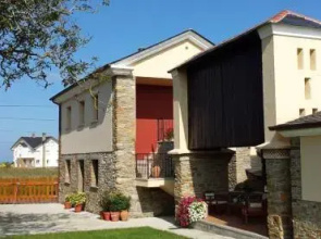 Apartamentos Rurales Casanova