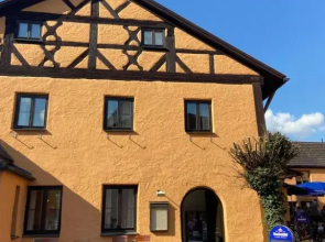 Der Limes Kipfenberg