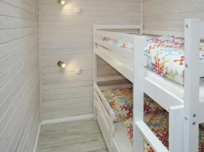 A Comfortable Holiday Home With a Swimming Pool and Jacuzzi in Miedzywodzie