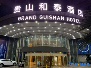 Grand Guishan Hotel