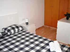 Apartament Sergi in Amposta