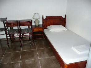 Dimitrovi Guest House