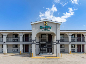 Quality Inn Cameron