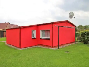 Ferienhaus Ueckermuende VORP 911