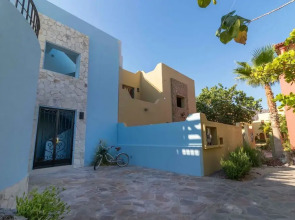 Agua Viva Jr. Suite by Casago