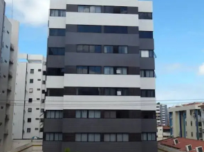 Ametista Flat