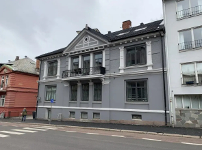 The APARTMENTS Company - Bislett