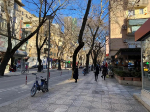 Bricks Studio Apartments