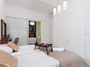 Apartment Krakusa by Renters Presige