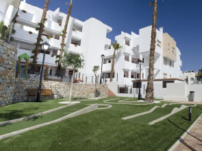 Linnea Sol Apartments - Marholidays