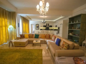Villa Ella