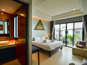 Coco Retreat Phuket Resort & Spa