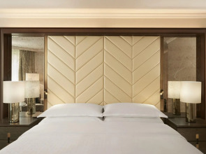 Sheraton Grand Warsaw