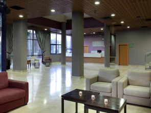 Hotel Exe Sevilla Palmera