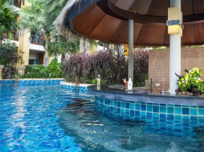 Отель Rawai Palm Beach Resort