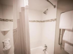 Holiday Inn Raleigh Dowtown - Capital