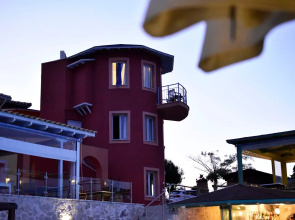 Red Tower Hotel Lefkada