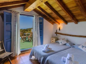 Villa Javier de Frigiliana by Ruralidays