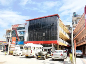 Periyar Holidays By OYO Rooms