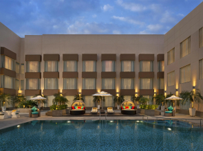 Park Inn By Radisson Amritsar Airport