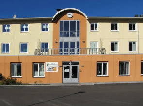 Hotell Munkeröd