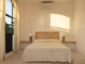 La Punta Rooms Hostel