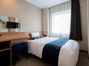 Just Inn Premium Toyohashi Station - Vacation STAY 28019v